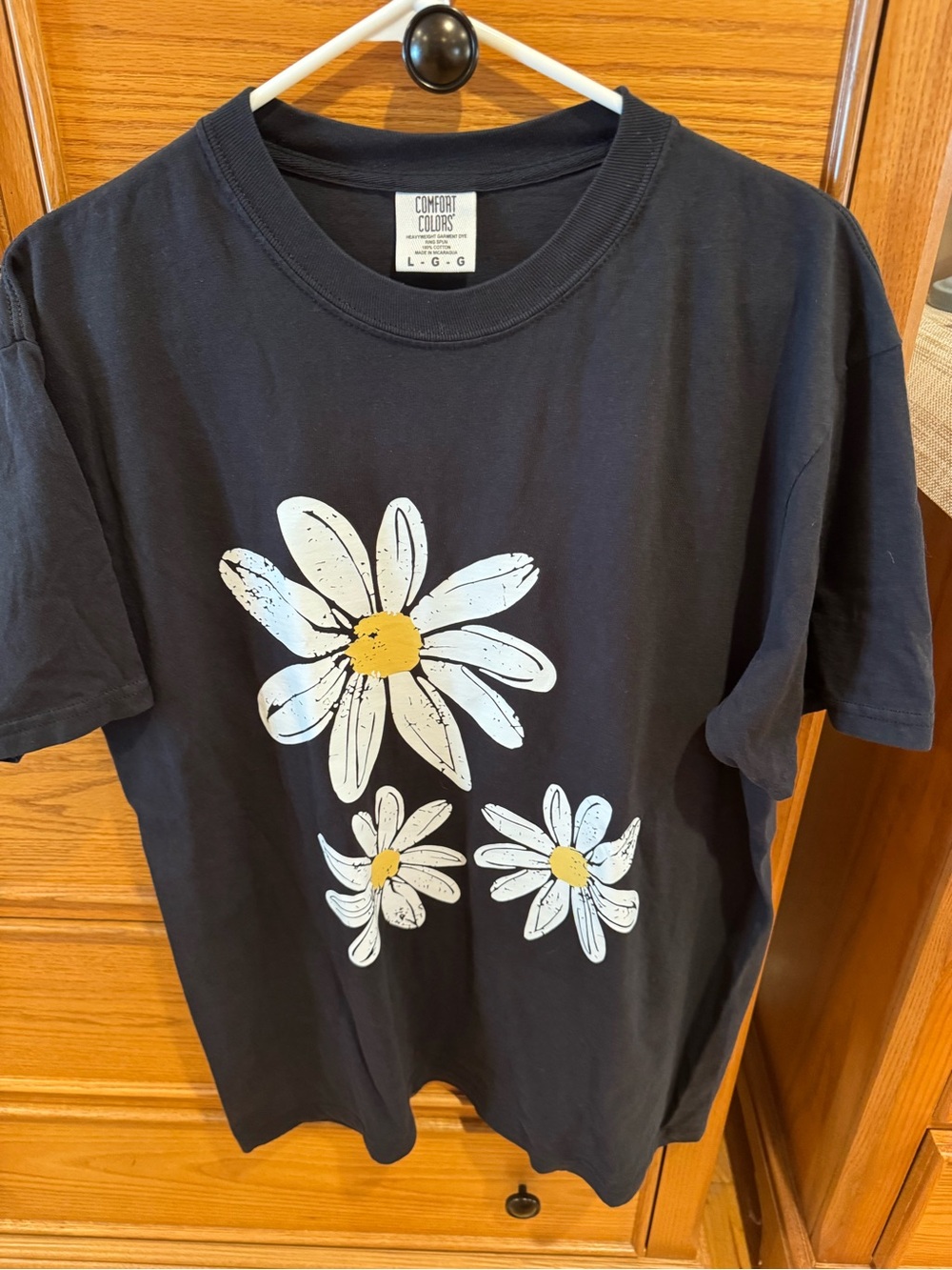 Comfort Colors Top